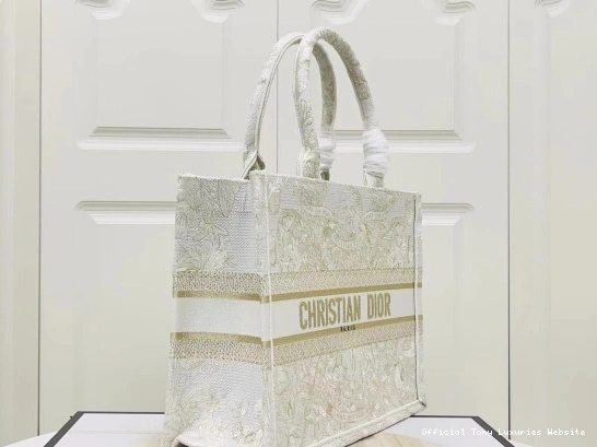 Tony Luxuries BOOK diro MEDIUM TOTE-36*18*28CM 0729